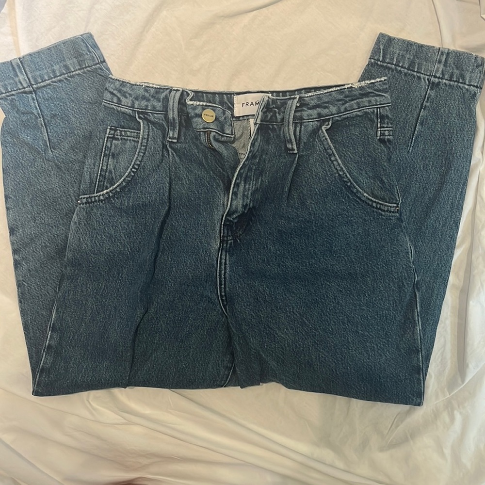 FRAME jeans